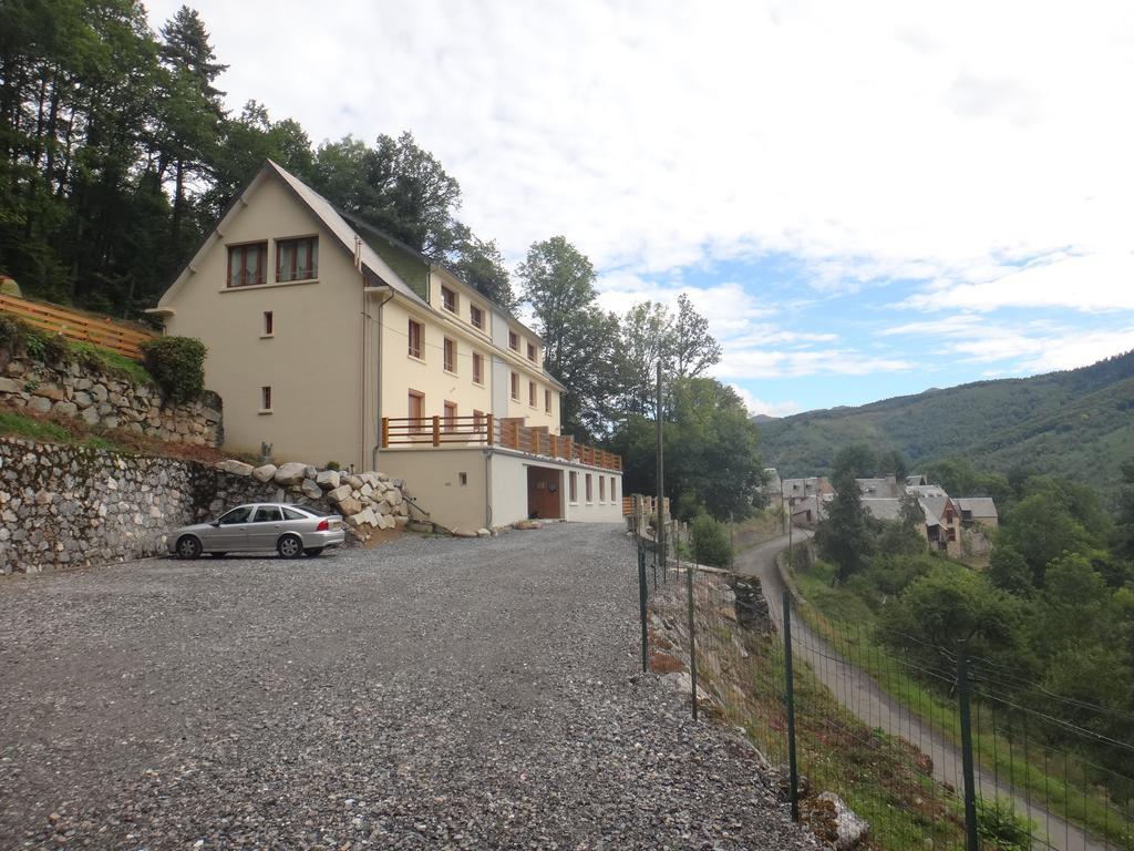 La Maison D'Ilhan Exterior photo
