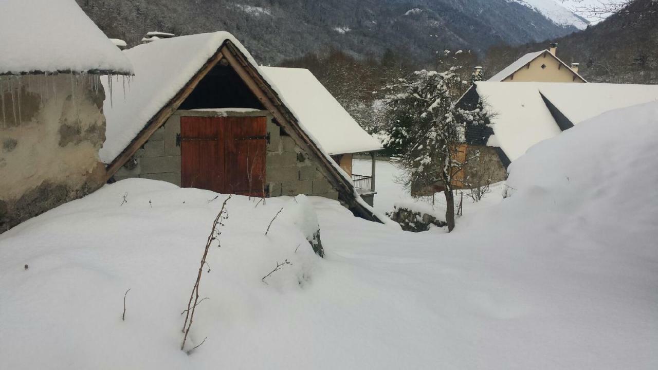 La Maison D'Ilhan Exterior photo